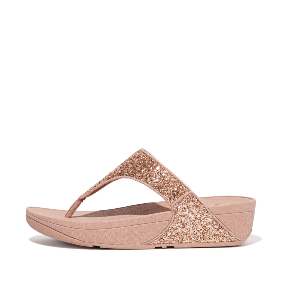 fitflop gold sneakers