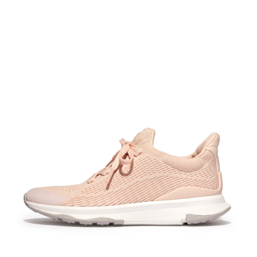fitflop white sneakers