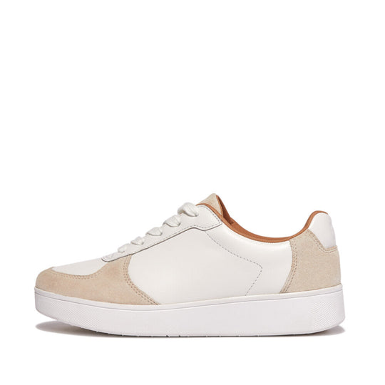 fitflop women's rally sneakers