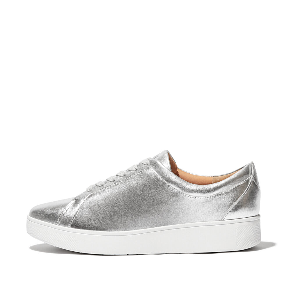 fitflop women's rally sneakers